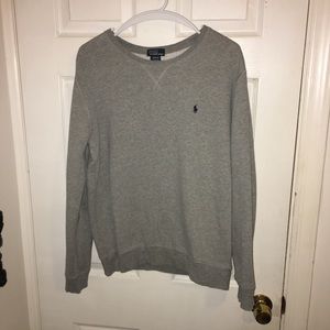 Ralph Lauren Polo pull over !!!!